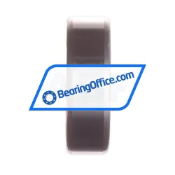 SKF 6201-2Z/C3 rulman resim 2