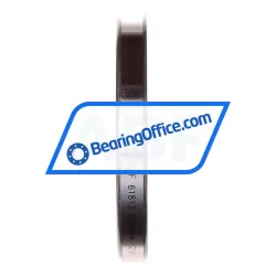 SKF 61813 rulman resim 2