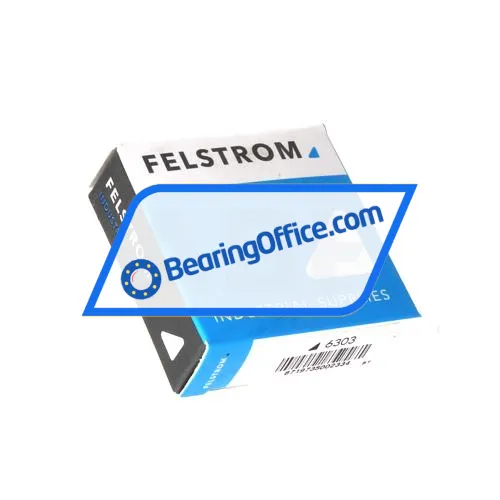 Felstrom 6303 bearing image 3