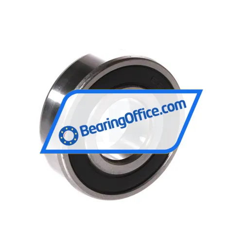 Felstrom 6204-2RS bearing image 2