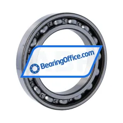 SKF 6020-2Z rulman resim 2