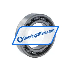 SKF 6009/C2 rulman resim 2