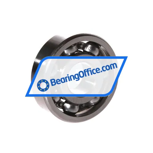 Felstrom 6303/C3 bearing image 2