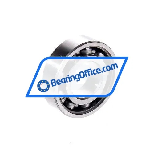 SKF 6002-Z/C3 bearing image 2