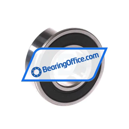 SKF 6004-2RSL/LHT23 bearing image 2