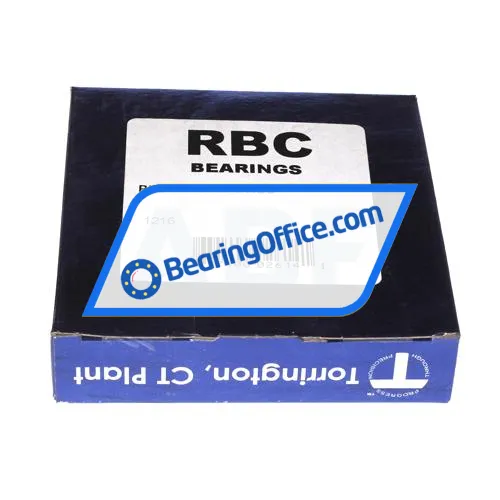 Kaydon KB030CP0 bearing image 3