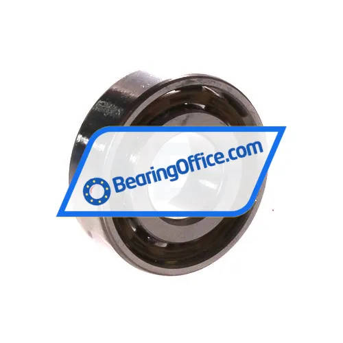 SKF 6203-2RSL/C3 bearing image 2