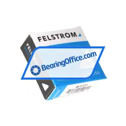 Felstrom 6004 rulman resim 3