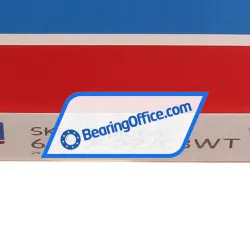 SKF 6207-2Z/C3WT rulman resim 5