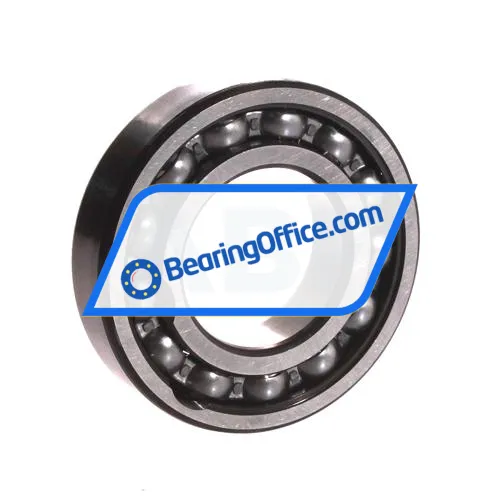 SKF 208-Z bearing image 2