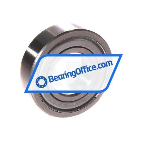 FAG 6002-2Z-P6-HLT-R18-25 bearing image 2