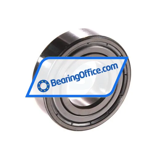 SKF 6004-2Z/C3GJN bearing image 2