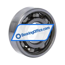 SKF 6203/P5 rulman resim 2