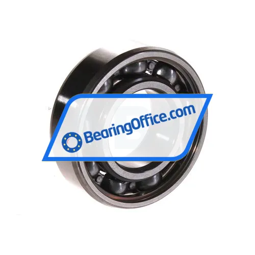 Timken 6205C3 bearing image 2