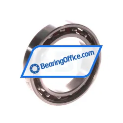 SKF 61805TN9 rulman resim 2