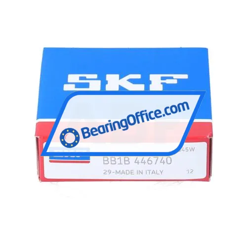 SKF BB1B446740 bearing image 3