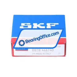 SKF BB1B446740 rulman resim 3