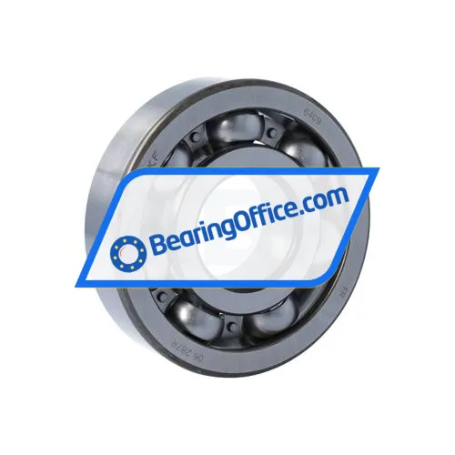 SKF 6409