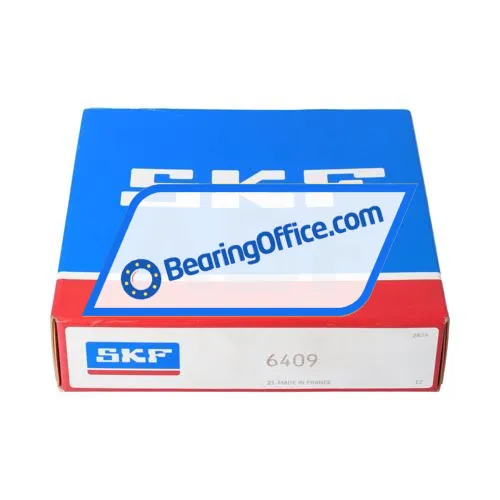 SKF 6409 bearing image 3
