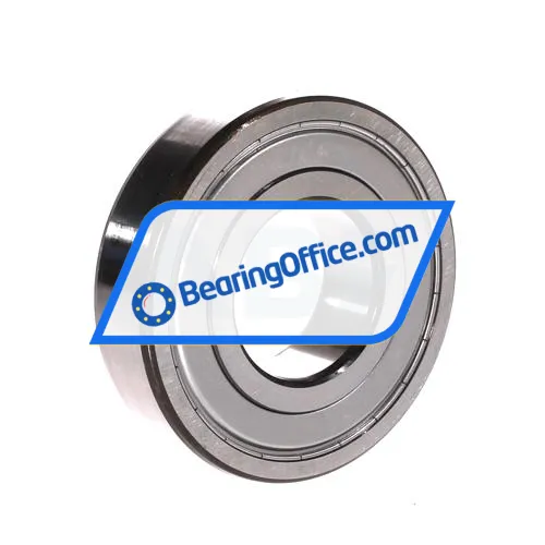 SKF 6309-2Z/C4 bearing image 2