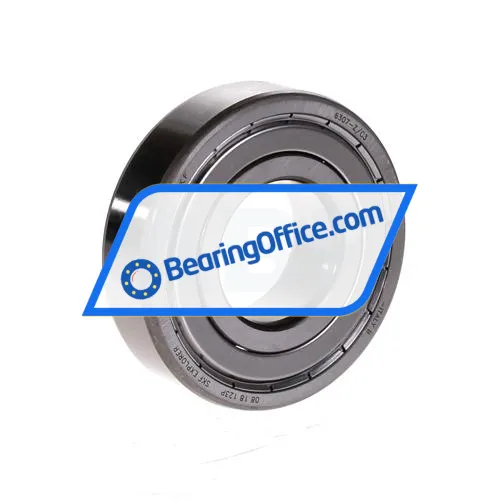 SKF 6307-Z/C3