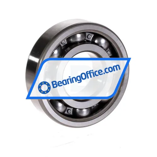 SKF 6307-Z/C3 bearing image 2