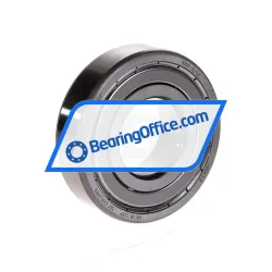 SKF 6307-Z/C3