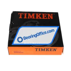 Timken 6220-C3 rulman resim 3