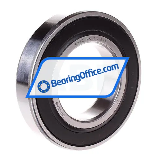 Timken 6212-RS-C3