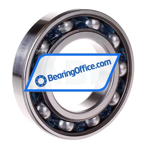 Timken 6212-RS-C3 bearing image 2