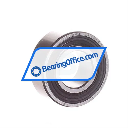 SKF 63004-2RS1