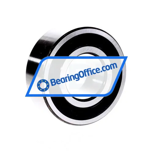 SKF 62310-2RS1 bearing image 2