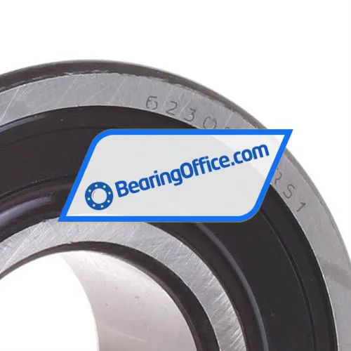 SKF 62308-2RS1 bearing image 2