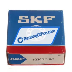 SKF 62308-2RS1 rulman resim 4