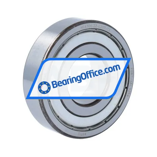 FAG HC6306-2Z-L207-C3