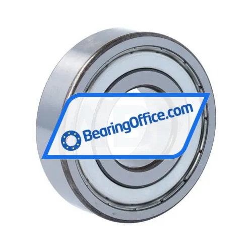 FAG HC6306-2Z-L207-C3 bearing image 2