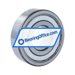 FAG HC6306-2Z-L207-C3 rulman resim 2