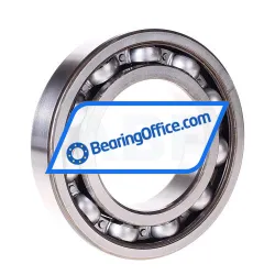 SKF 6214-Z rulman resim 2