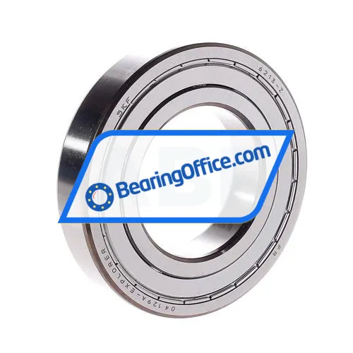 SKF 6213-Z