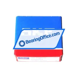 SKF 6202/C4 rulman resim 2