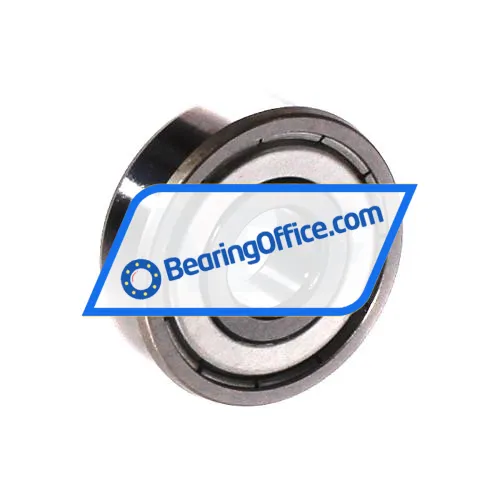 Timken 6200ZZ C3 bearing image 2