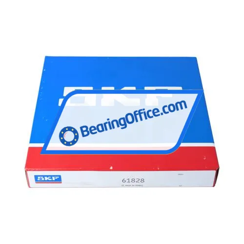 SKF 61828 bearing image 4