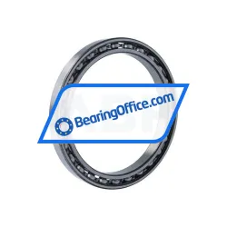 SKF 61828 rulman resim 3