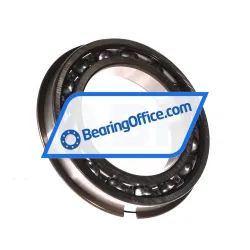 SKF 6017NR rulman resim 2