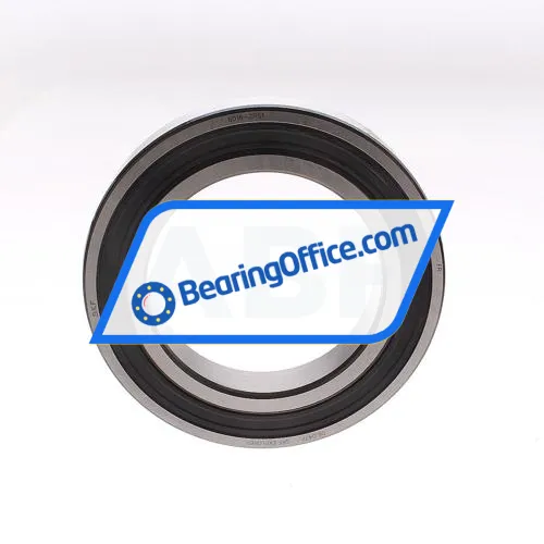 SKF 6016-2RS1 bearing image 2