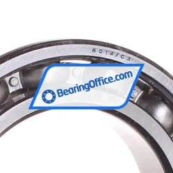 SKF 6014/C3 rulman resim 2