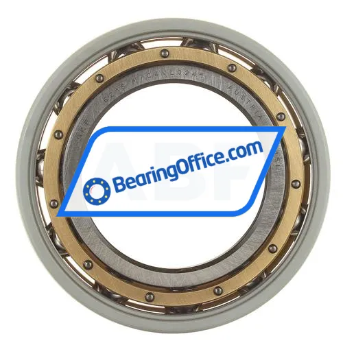 SKF 6215M/C4VL0241 bearing image 3