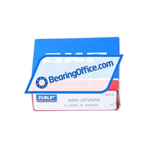 SKF 6005-2Z/VA201 bearing image 3