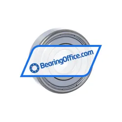 SKF 6302-2Z/C4 rulman resim 2