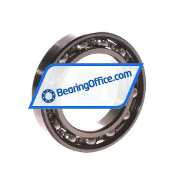 Timken 61907 rulman resim 2